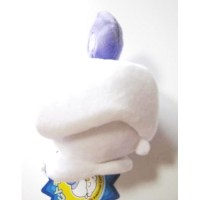 Authentic Pokemon center plush Litwick pokedoll +/- 16cm 